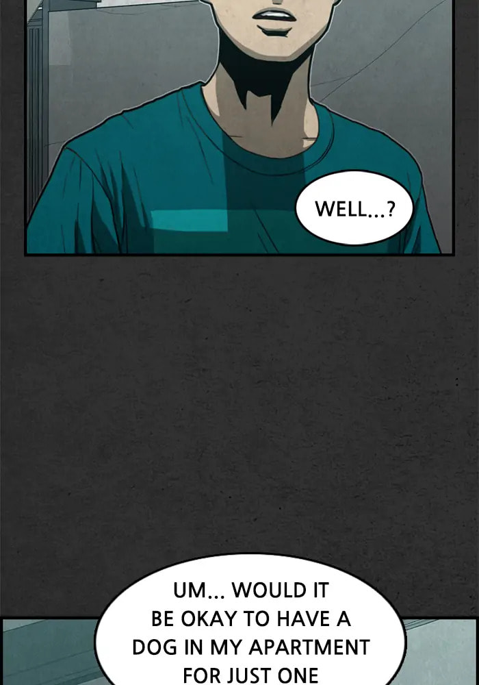 Read Rotten chapter 25 image 74 on Lezhin