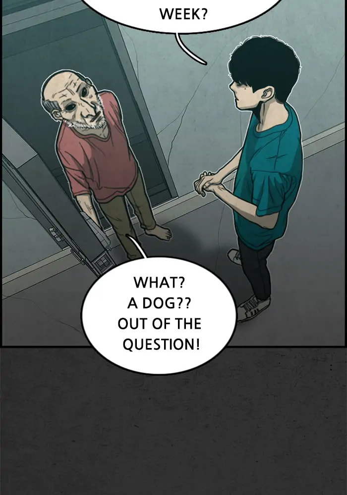 Read Rotten chapter 25 image 75 on Lezhin