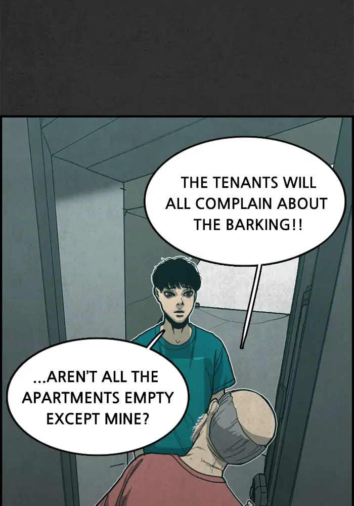 Read Rotten chapter 25 image 76 on Lezhin