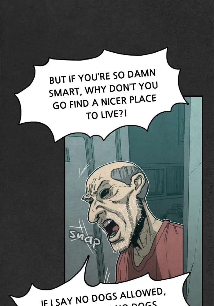 Read Rotten chapter 25 image 79 on Lezhin