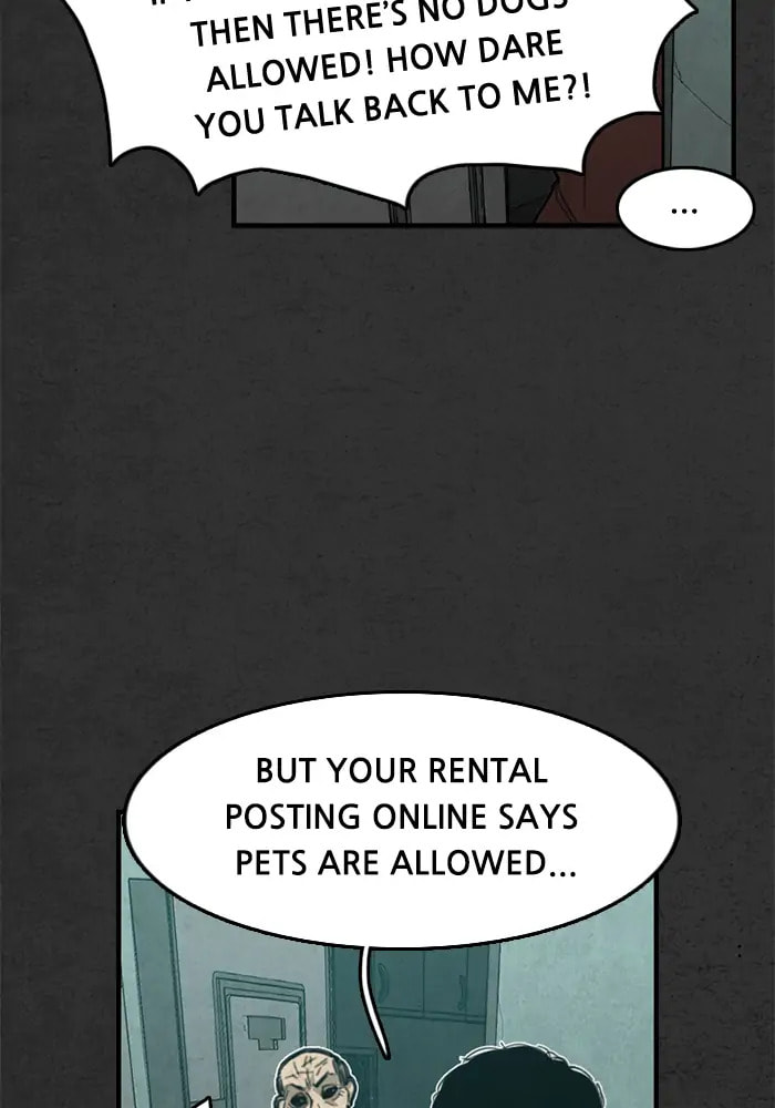 Read Rotten chapter 25 image 80 on Lezhin