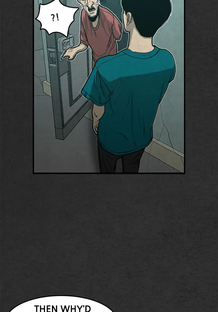 Read Rotten chapter 25 image 81 on Lezhin