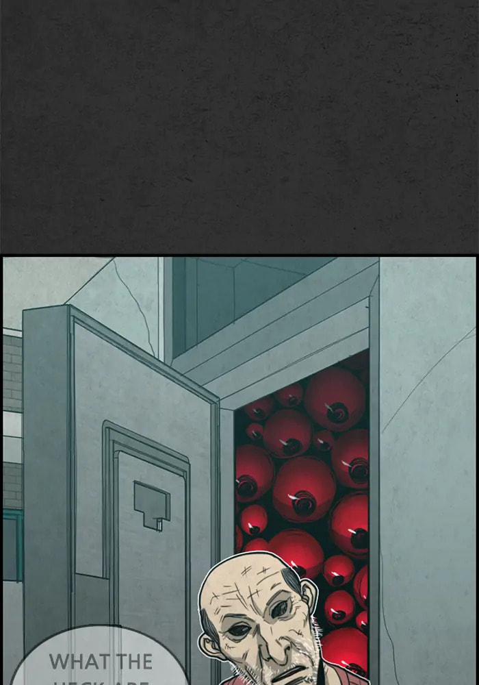 Read Rotten chapter 25 image 84 on Lezhin