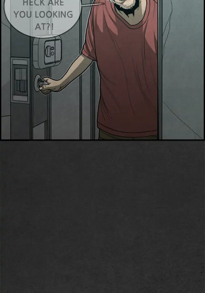 Read Rotten chapter 25 image 85 on Lezhin