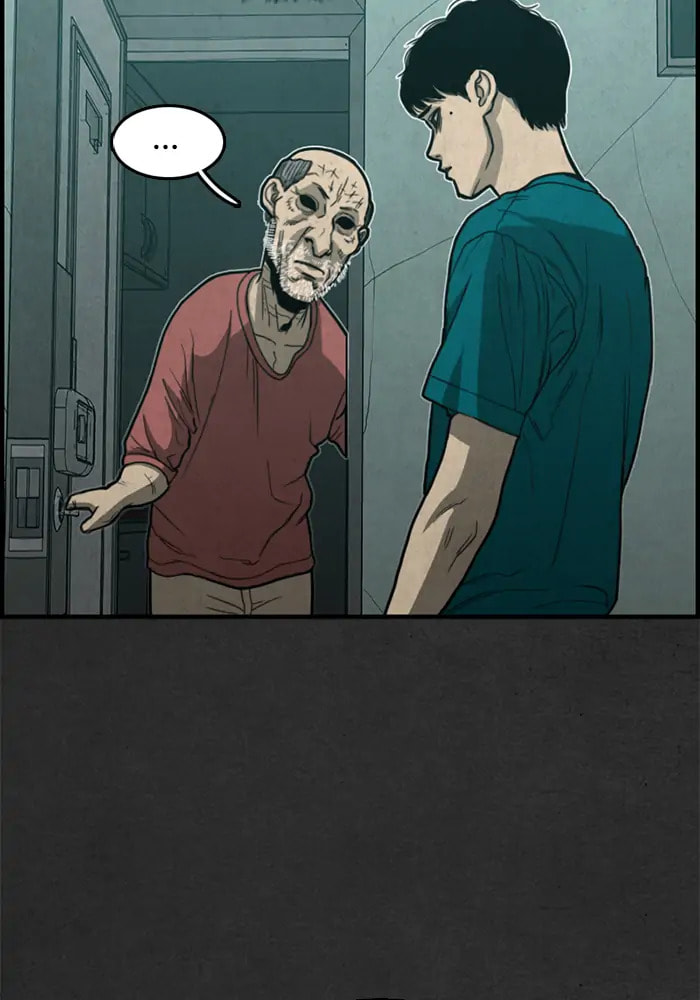 Read Rotten chapter 25 image 89 on Lezhin