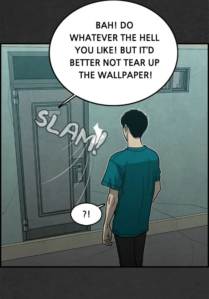 Read Rotten chapter 25 image 90 on Lezhin