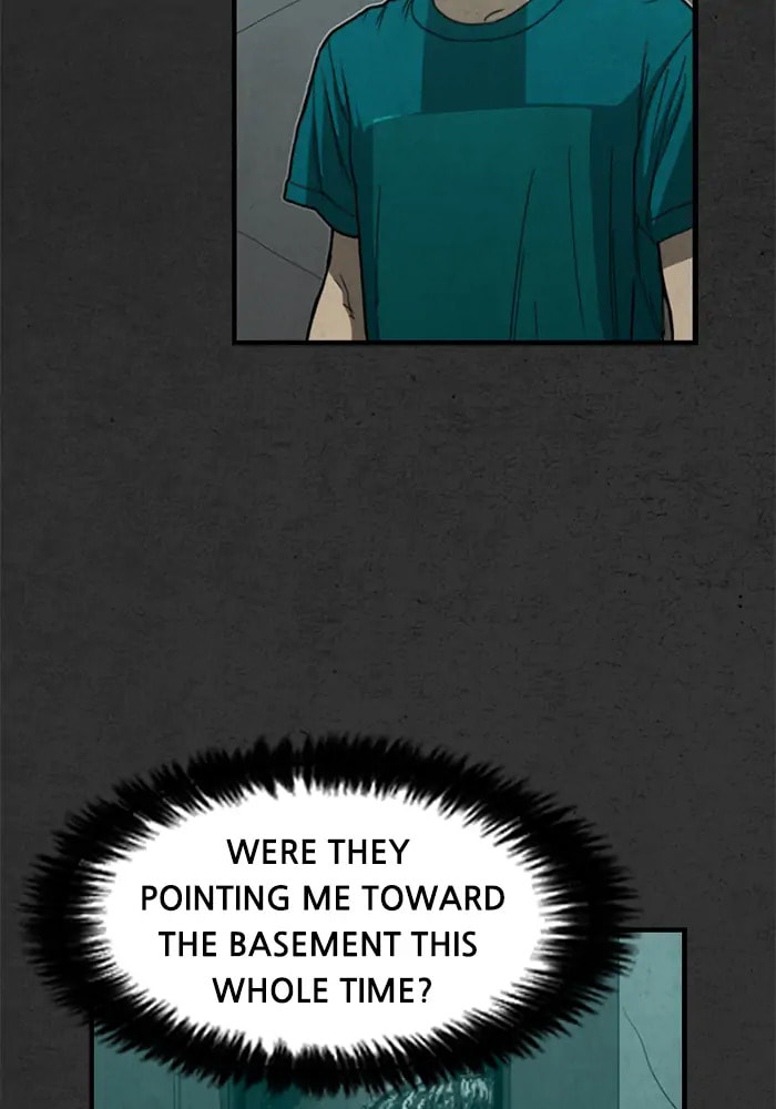 Read Rotten chapter 25 image 92 on Lezhin