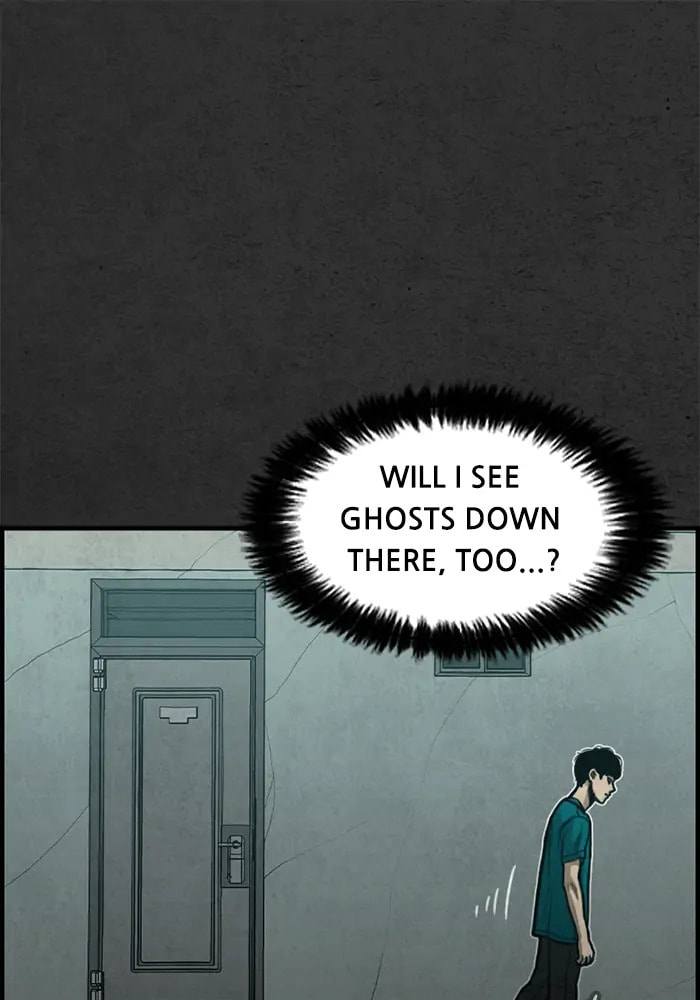 Read Rotten chapter 25 image 94 on Lezhin