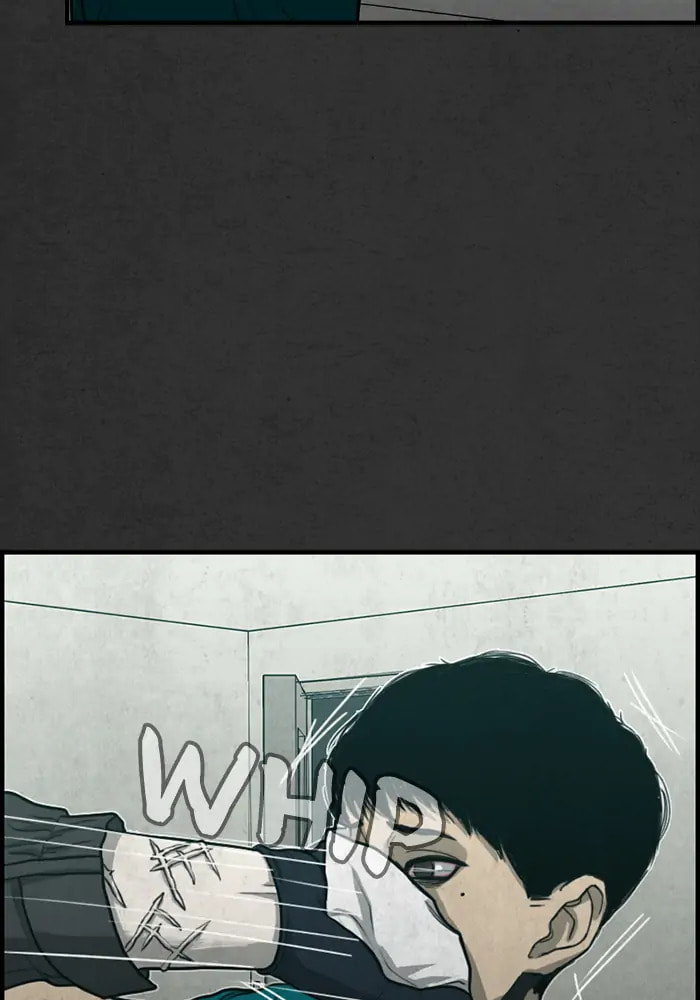 Read Rotten chapter 26 image 102 on Lezhin
