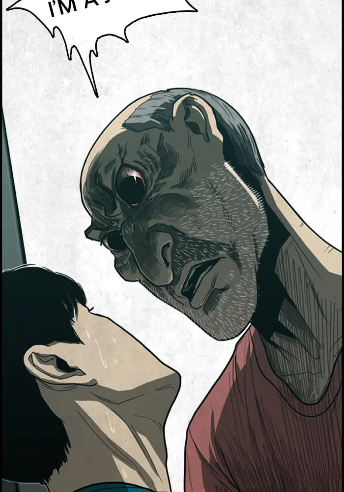 Read Rotten chapter 26 image 11 on Lezhin
