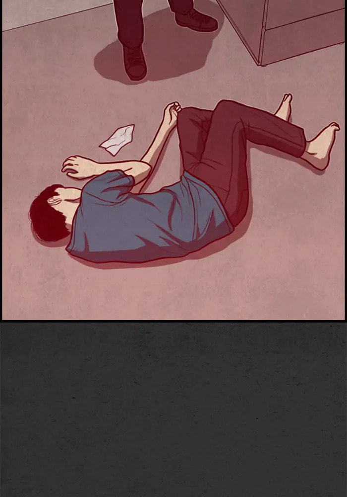 Read Rotten chapter 26 image 111 on Lezhin