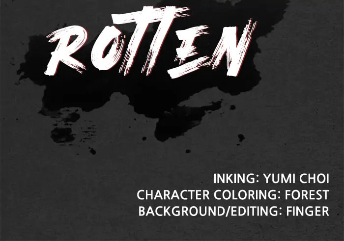 Read Rotten chapter 26 image 113 on Lezhin