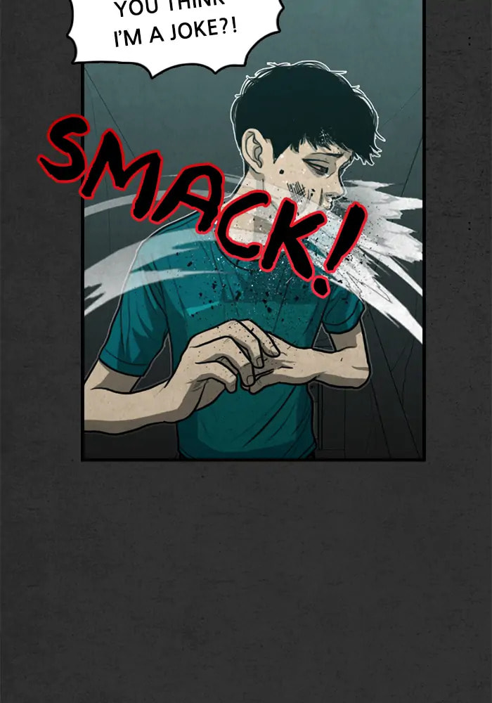 Read Rotten chapter 26 image 15 on Lezhin