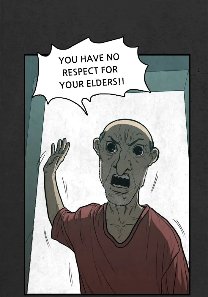 Read Rotten chapter 26 image 16 on Lezhin