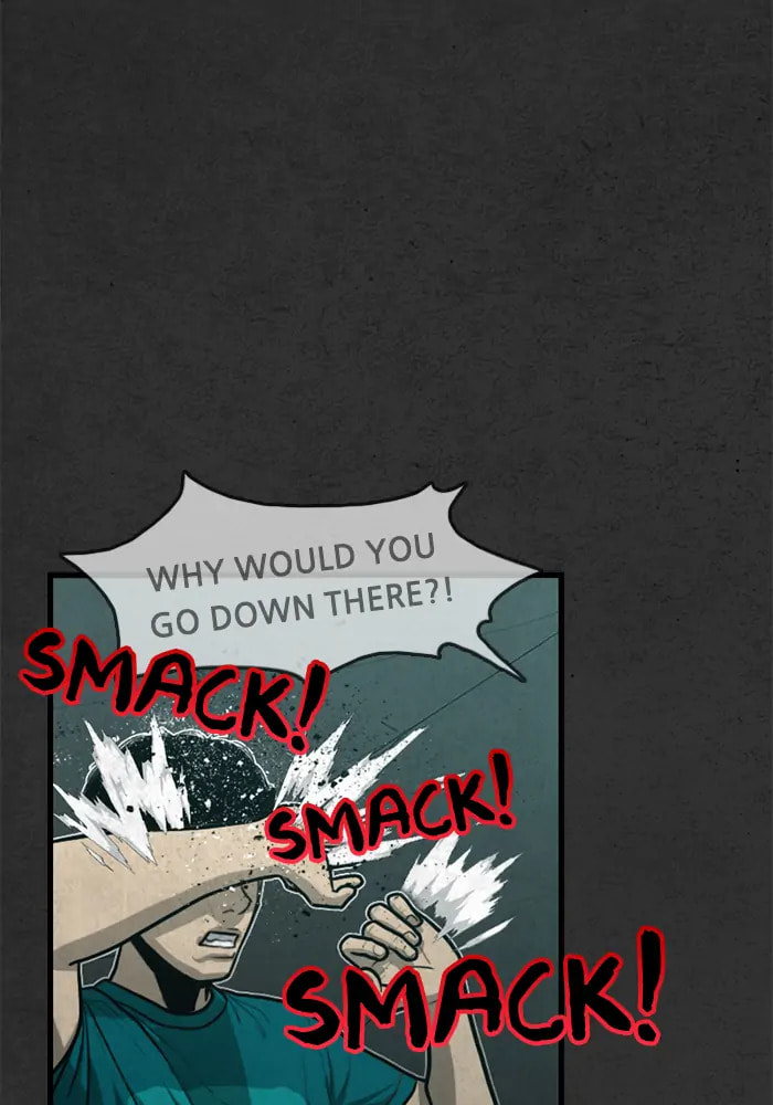 Read Rotten chapter 26 image 17 on Lezhin