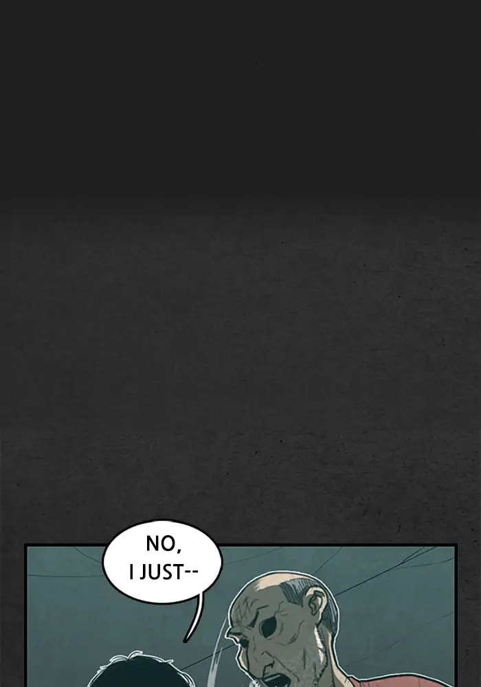 Read Rotten chapter 26 image 2 on Lezhin