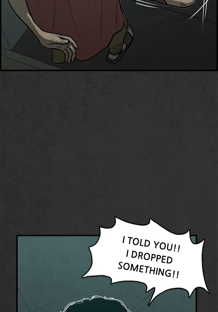 Read Rotten chapter 26 image 24 on Lezhin