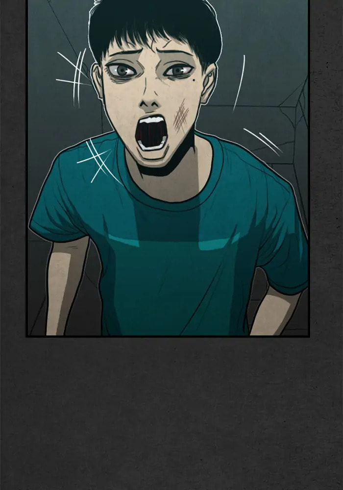 Read Rotten chapter 26 image 25 on Lezhin
