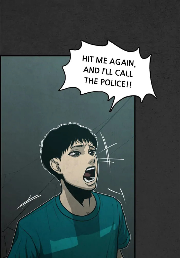 Read Rotten chapter 26 image 26 on Lezhin