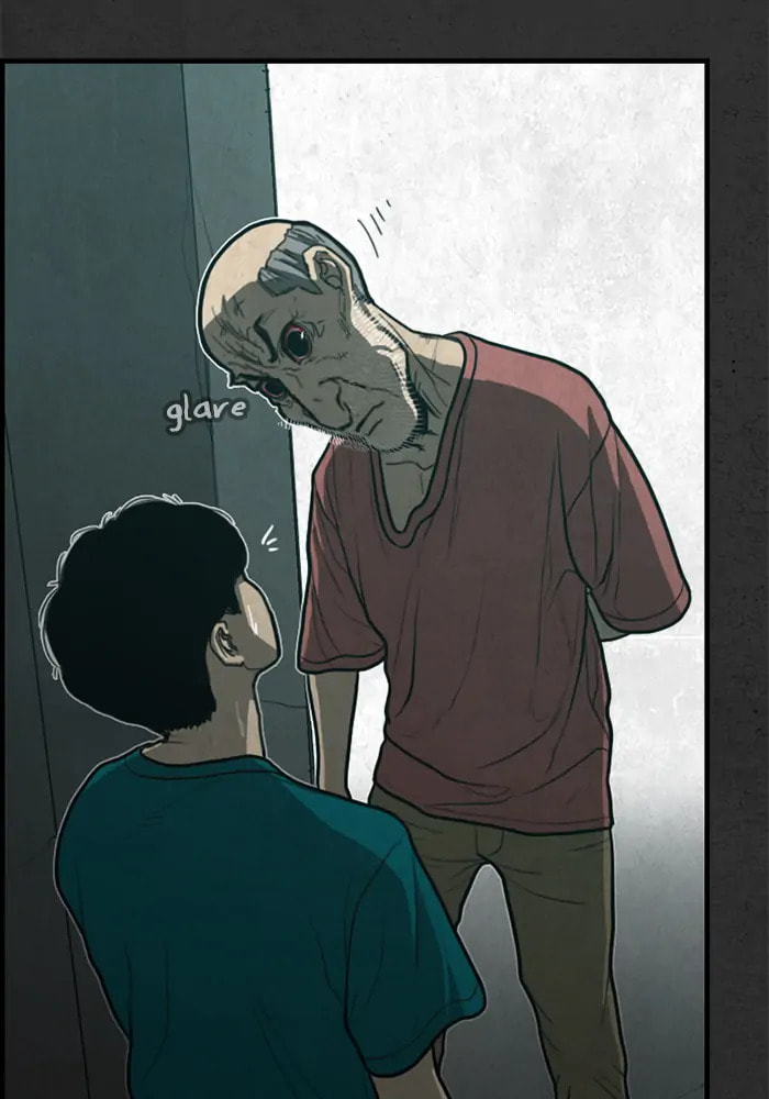 Read Rotten chapter 26 image 29 on Lezhin