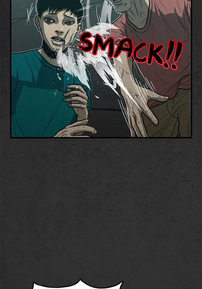 Read Rotten chapter 26 image 3 on Lezhin