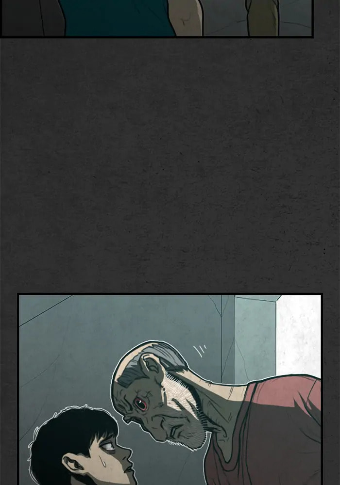 Read Rotten chapter 26 image 30 on Lezhin