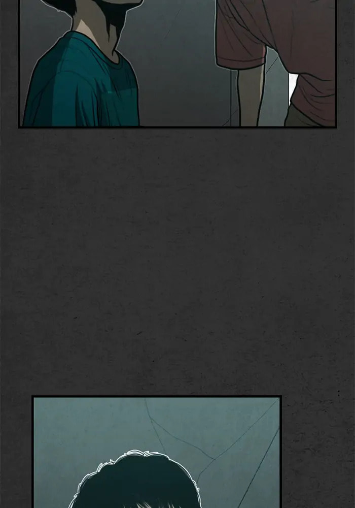 Read Rotten chapter 26 image 31 on Lezhin