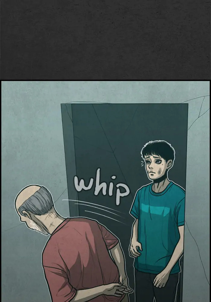 Read Rotten chapter 26 image 34 on Lezhin