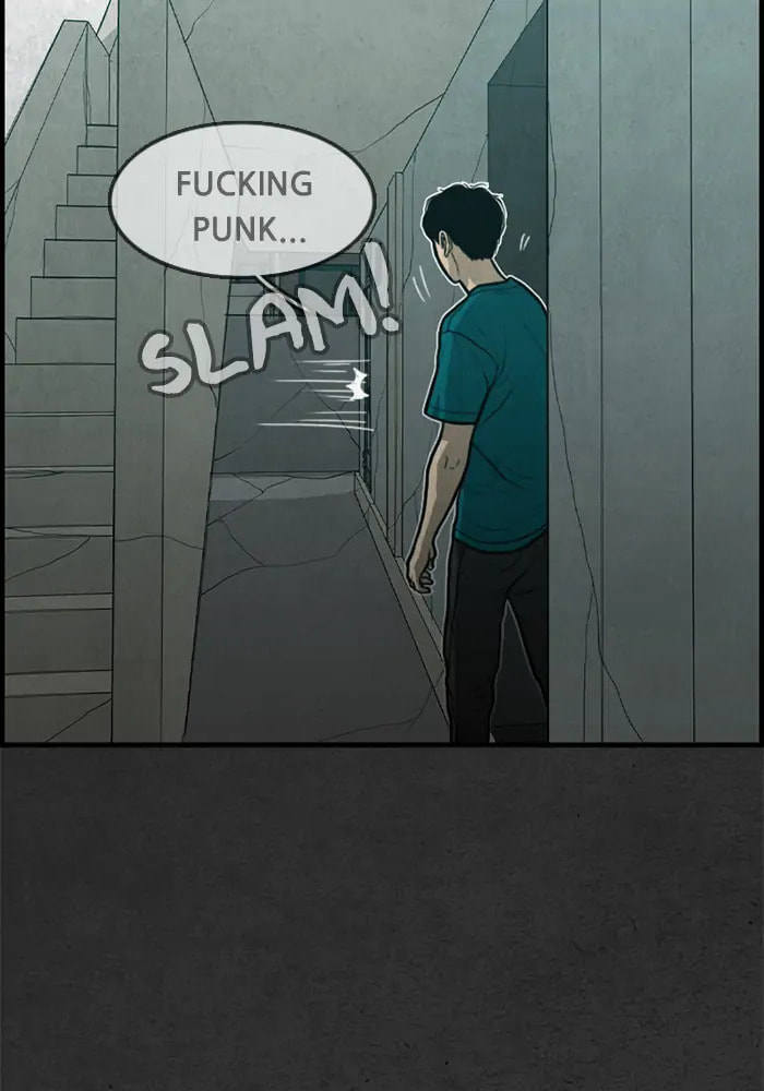 Read Rotten chapter 26 image 36 on Lezhin