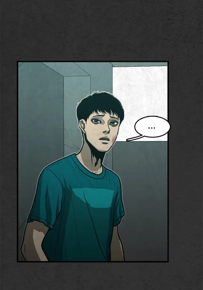 Read Rotten chapter 26 image 37 on Lezhin