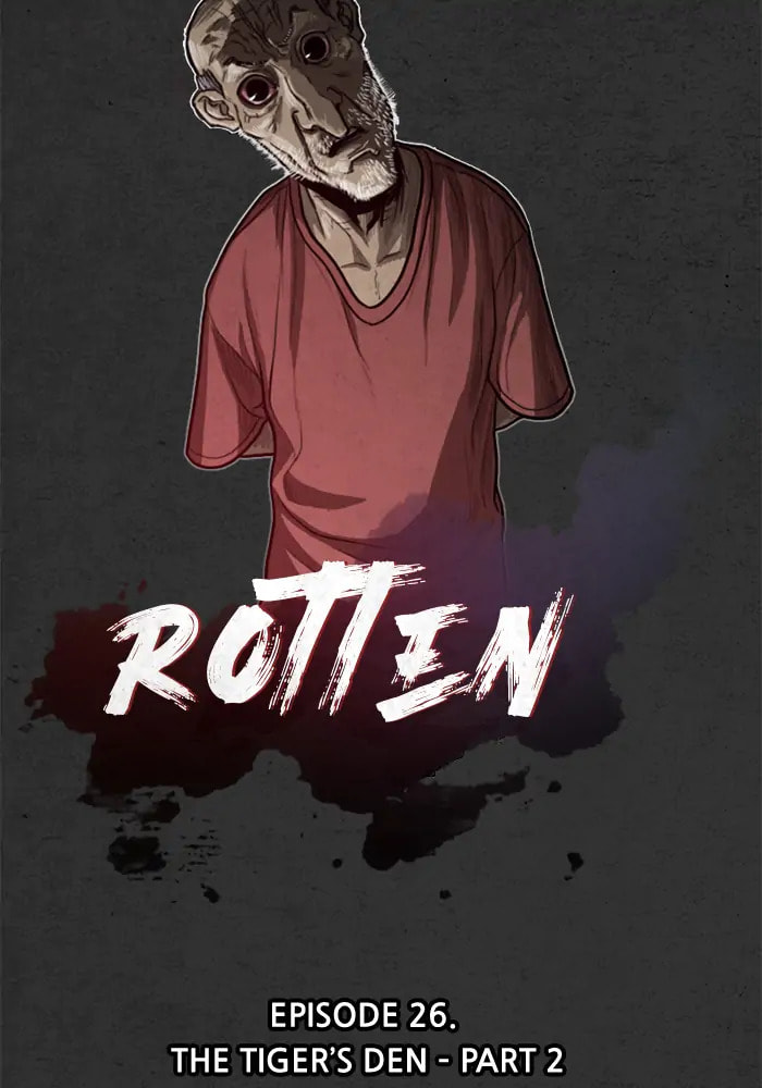 Read Rotten chapter 26 image 39 on Lezhin