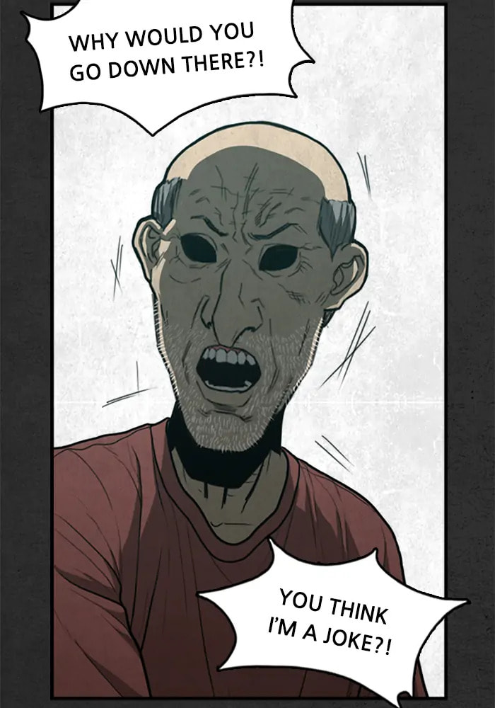 Read Rotten chapter 26 image 4 on Lezhin