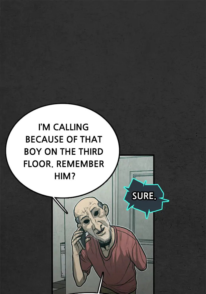 Read Rotten chapter 26 image 43 on Lezhin