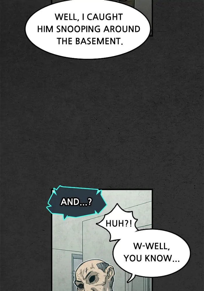 Read Rotten chapter 26 image 44 on Lezhin