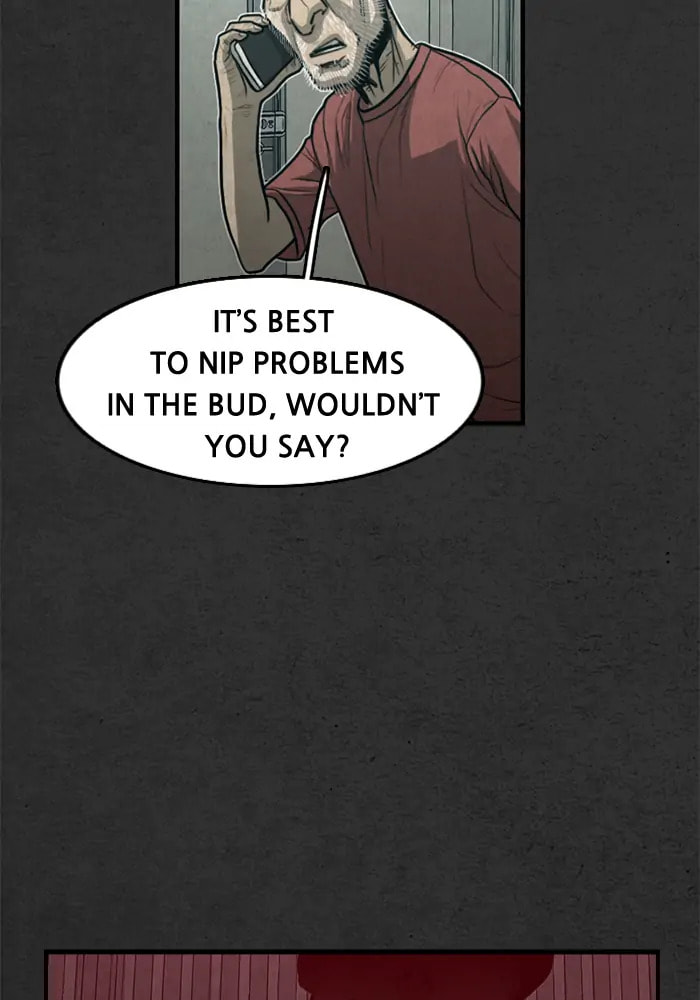 Read Rotten chapter 26 image 45 on Lezhin