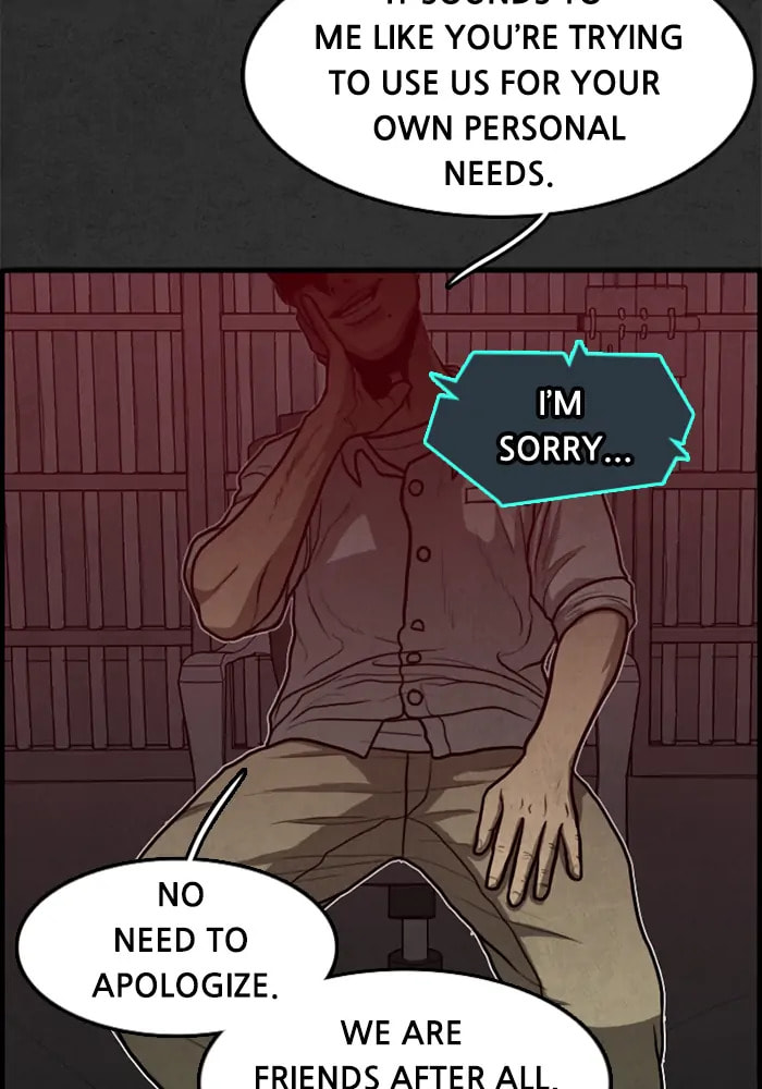 Read Rotten chapter 26 image 49 on Lezhin