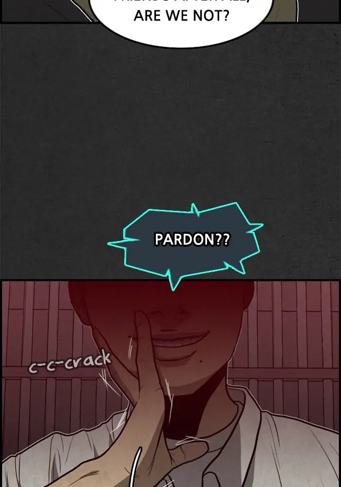 Read Rotten chapter 26 image 50 on Lezhin