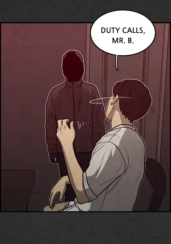 Read Rotten chapter 26 image 53 on Lezhin