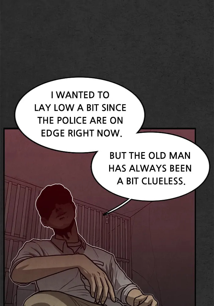 Read Rotten chapter 26 image 54 on Lezhin