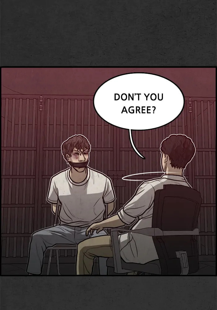 Read Rotten chapter 26 image 59 on Lezhin