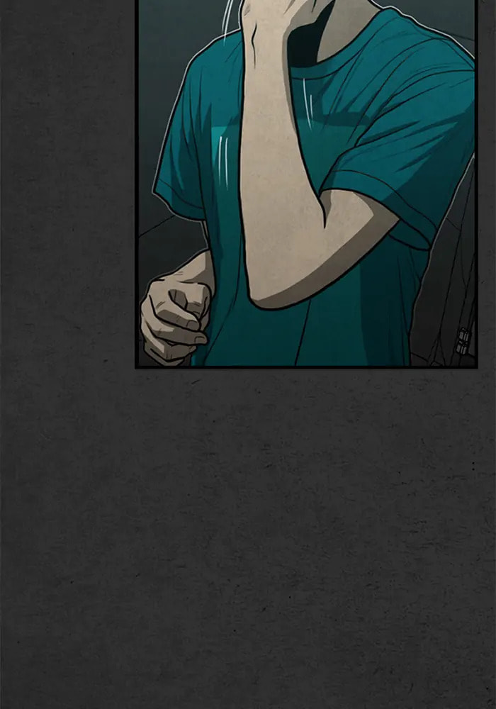 Read Rotten chapter 26 image 6 on Lezhin