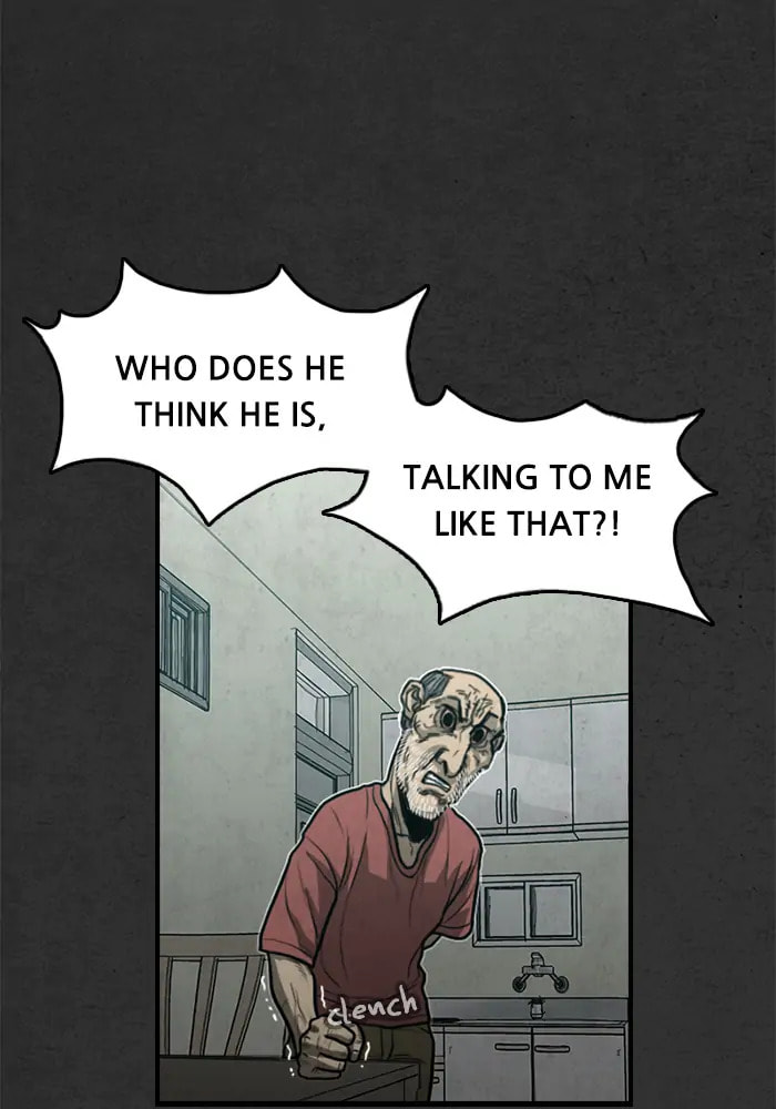 Read Rotten chapter 26 image 63 on Lezhin