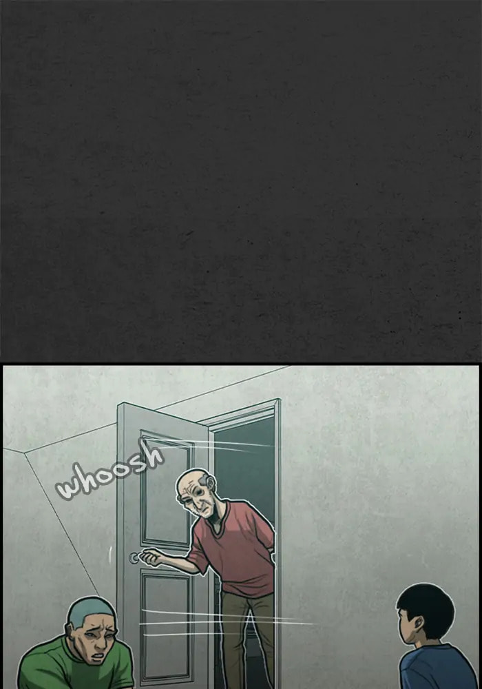 Read Rotten chapter 26 image 65 on Lezhin