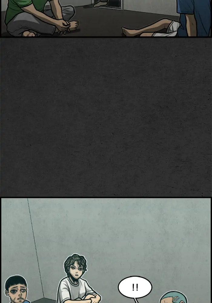 Read Rotten chapter 26 image 66 on Lezhin