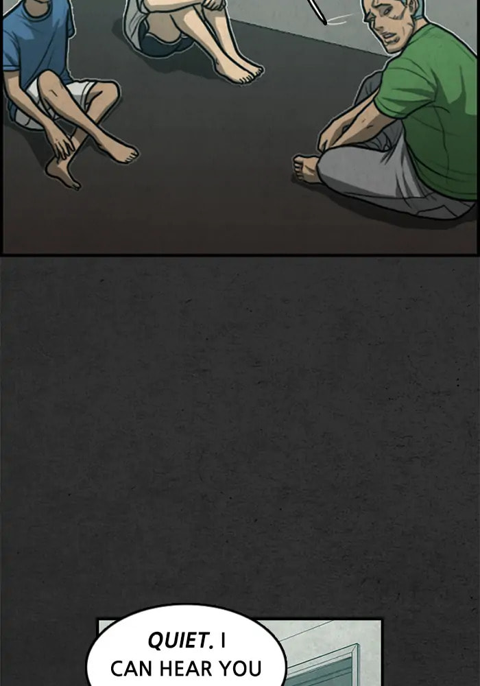 Read Rotten chapter 26 image 67 on Lezhin