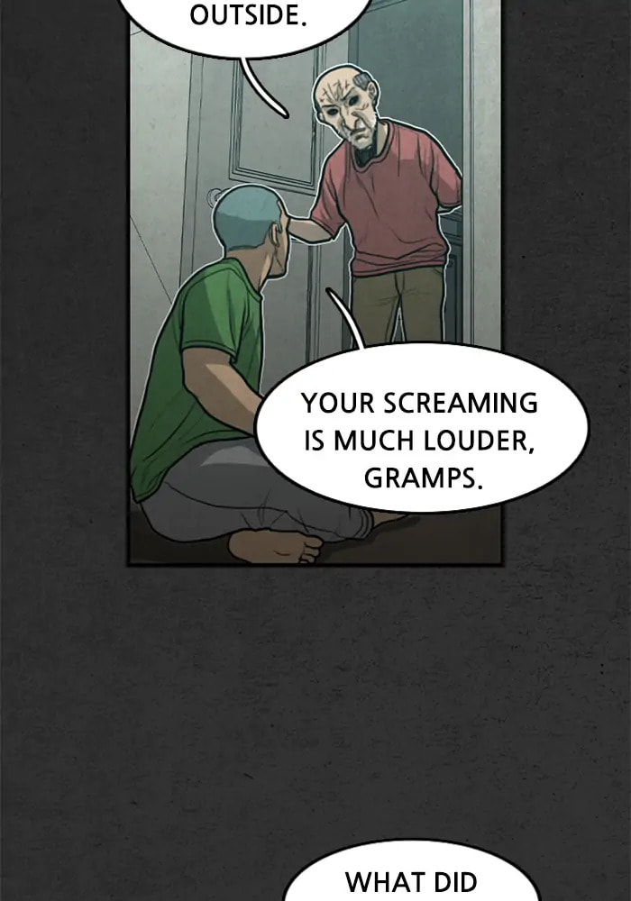 Read Rotten chapter 26 image 68 on Lezhin