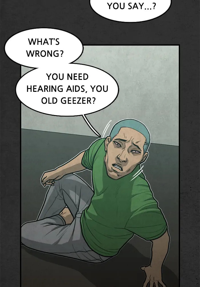 Read Rotten chapter 26 image 69 on Lezhin
