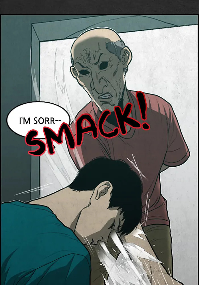 Read Rotten chapter 26 image 7 on Lezhin
