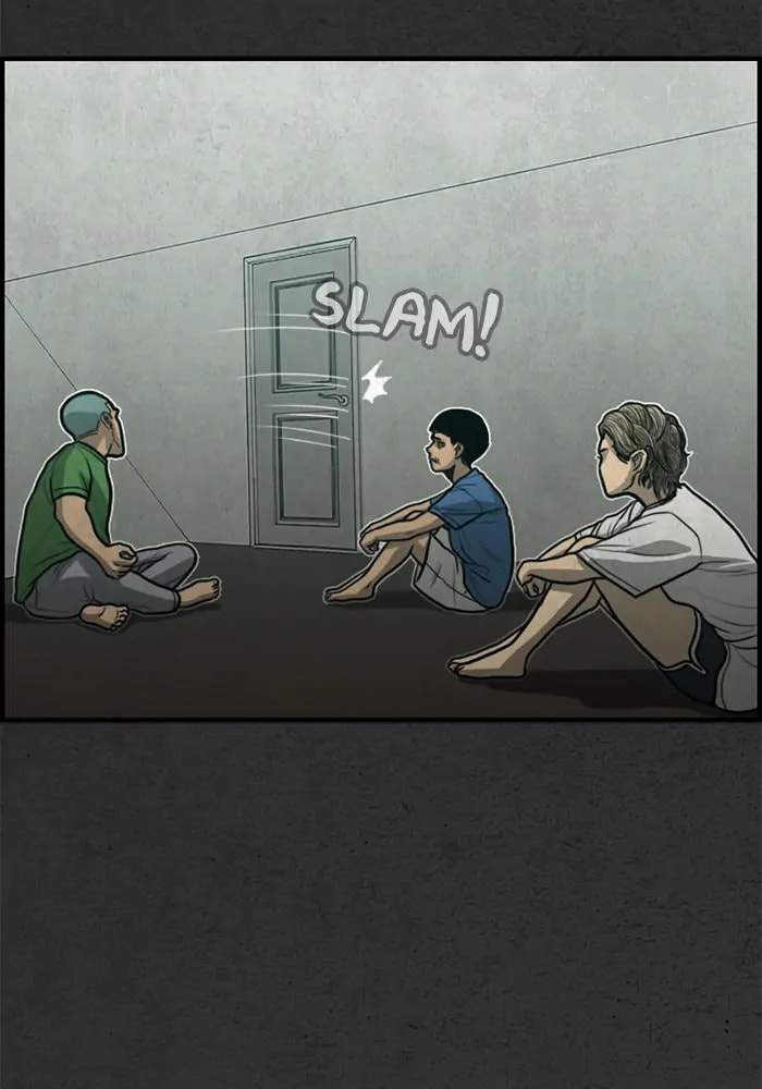 Read Rotten chapter 26 image 72 on Lezhin