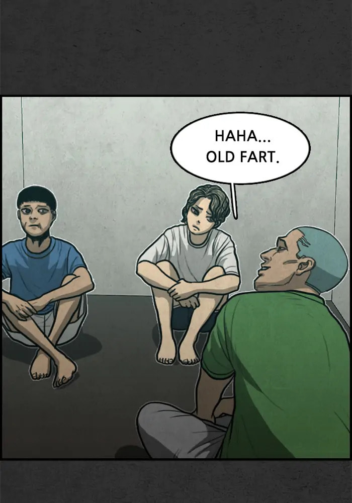 Read Rotten chapter 26 image 73 on Lezhin